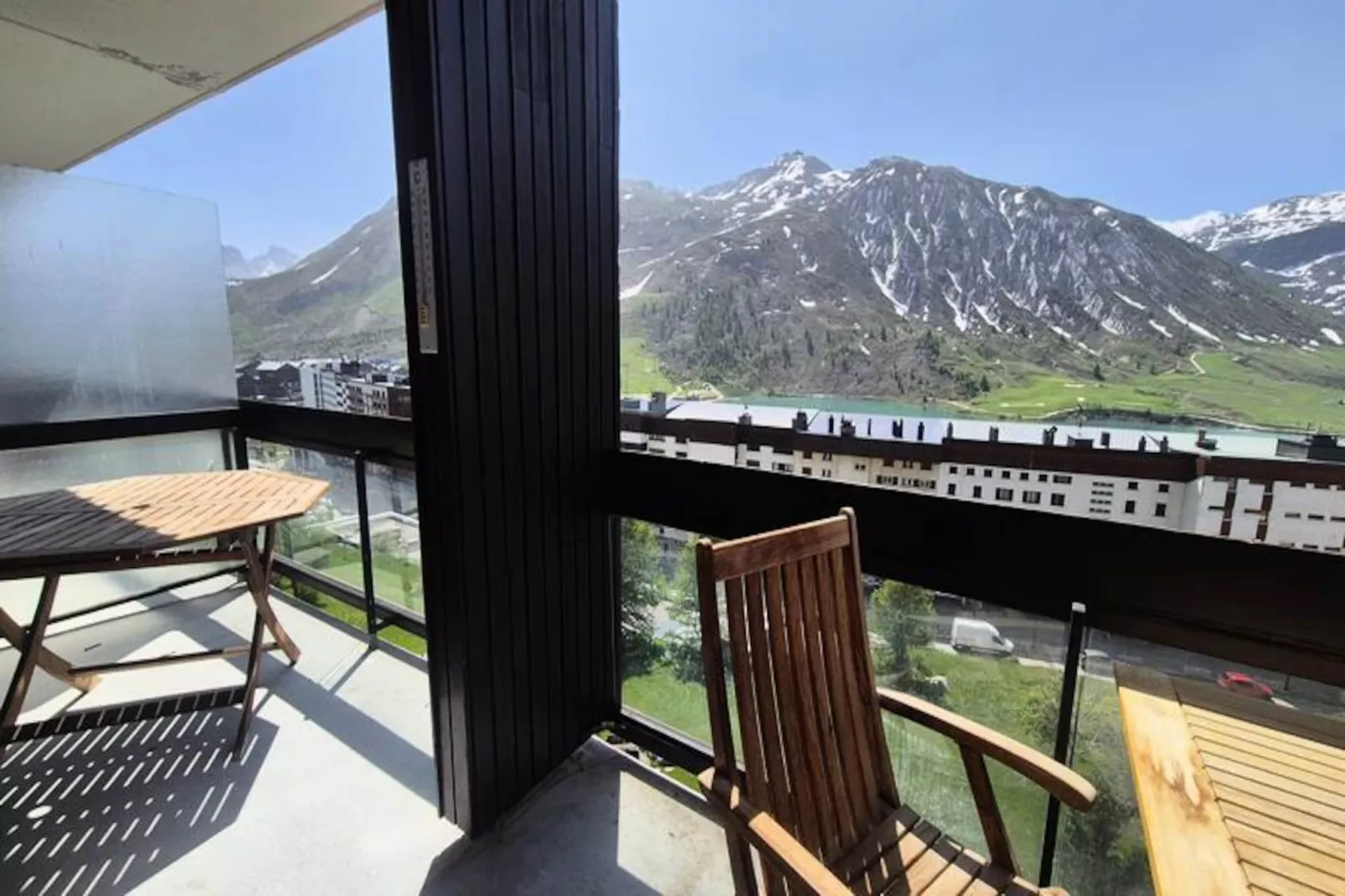 Résidence Bec Rouge-Niet-getagd