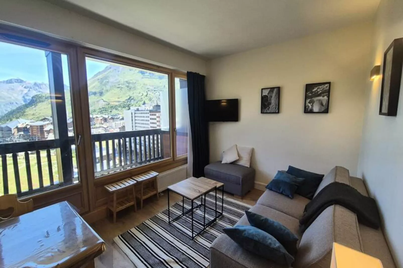 Résidence Bec Rouge-Niet-getagd