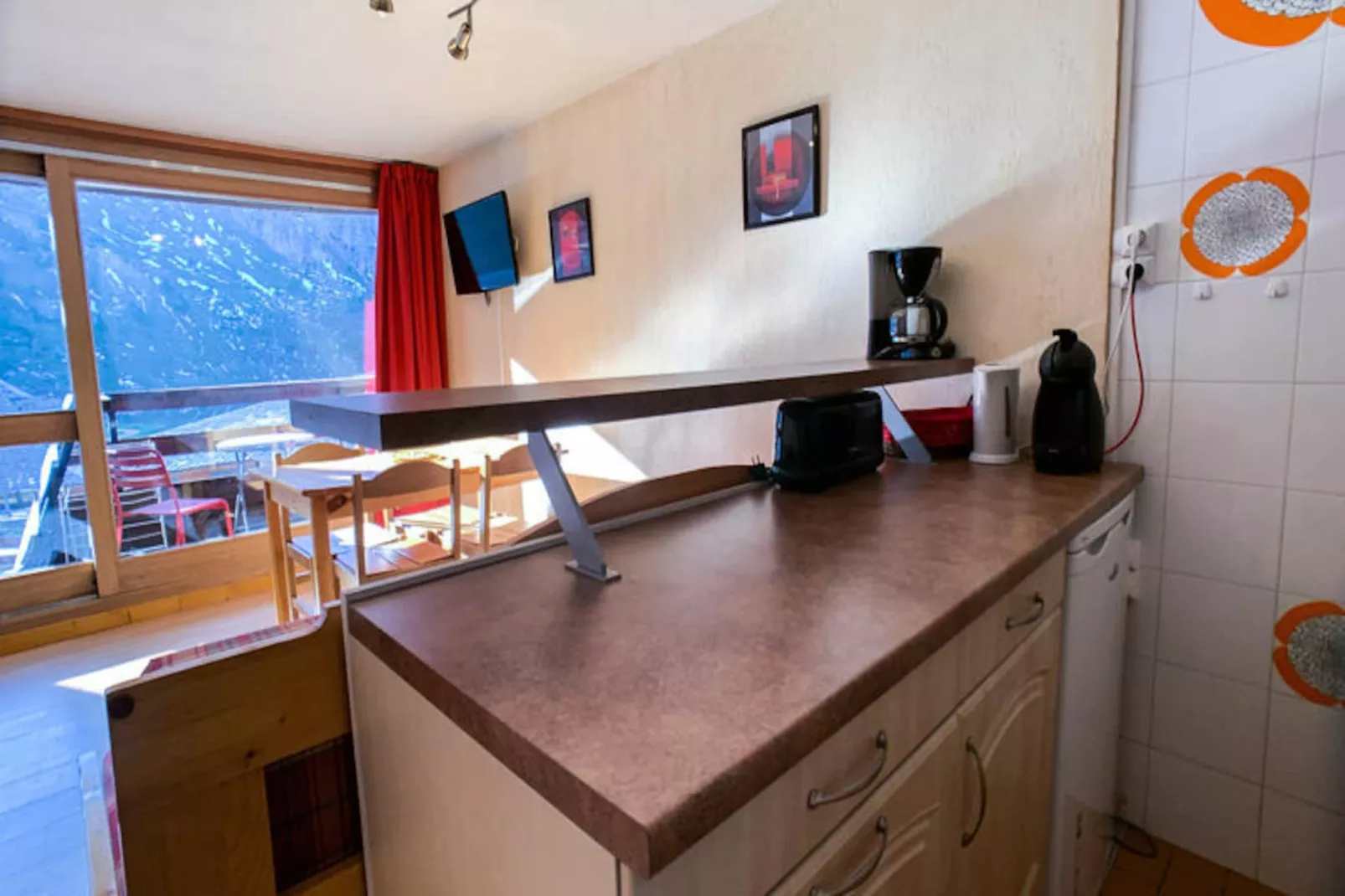 Résidence Palafour-Niet-getagd