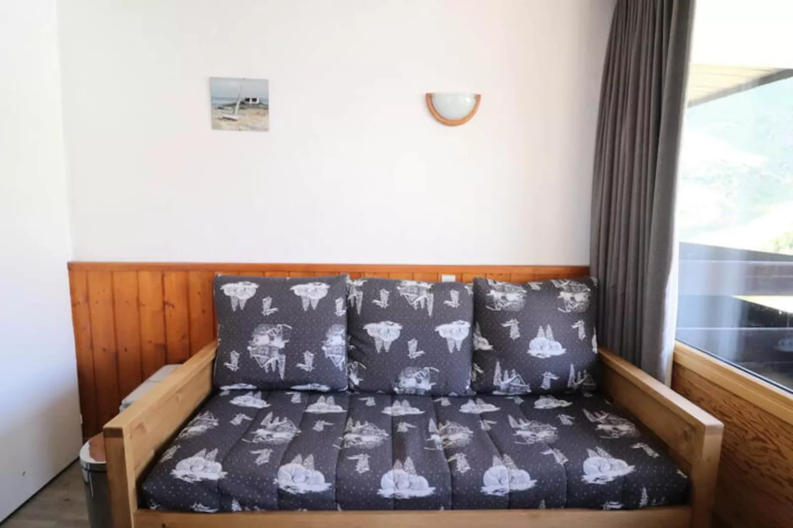 Résidence Home Club-Niet-getagd