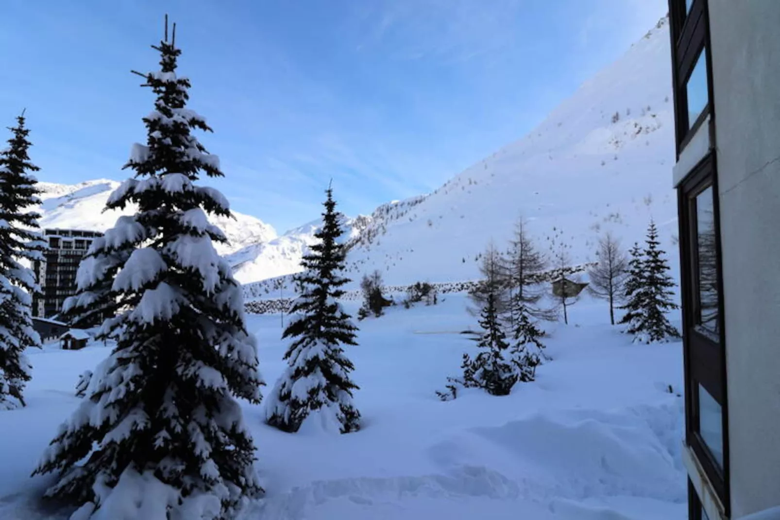 Résidence Roches Rouges A-Niet-getagd