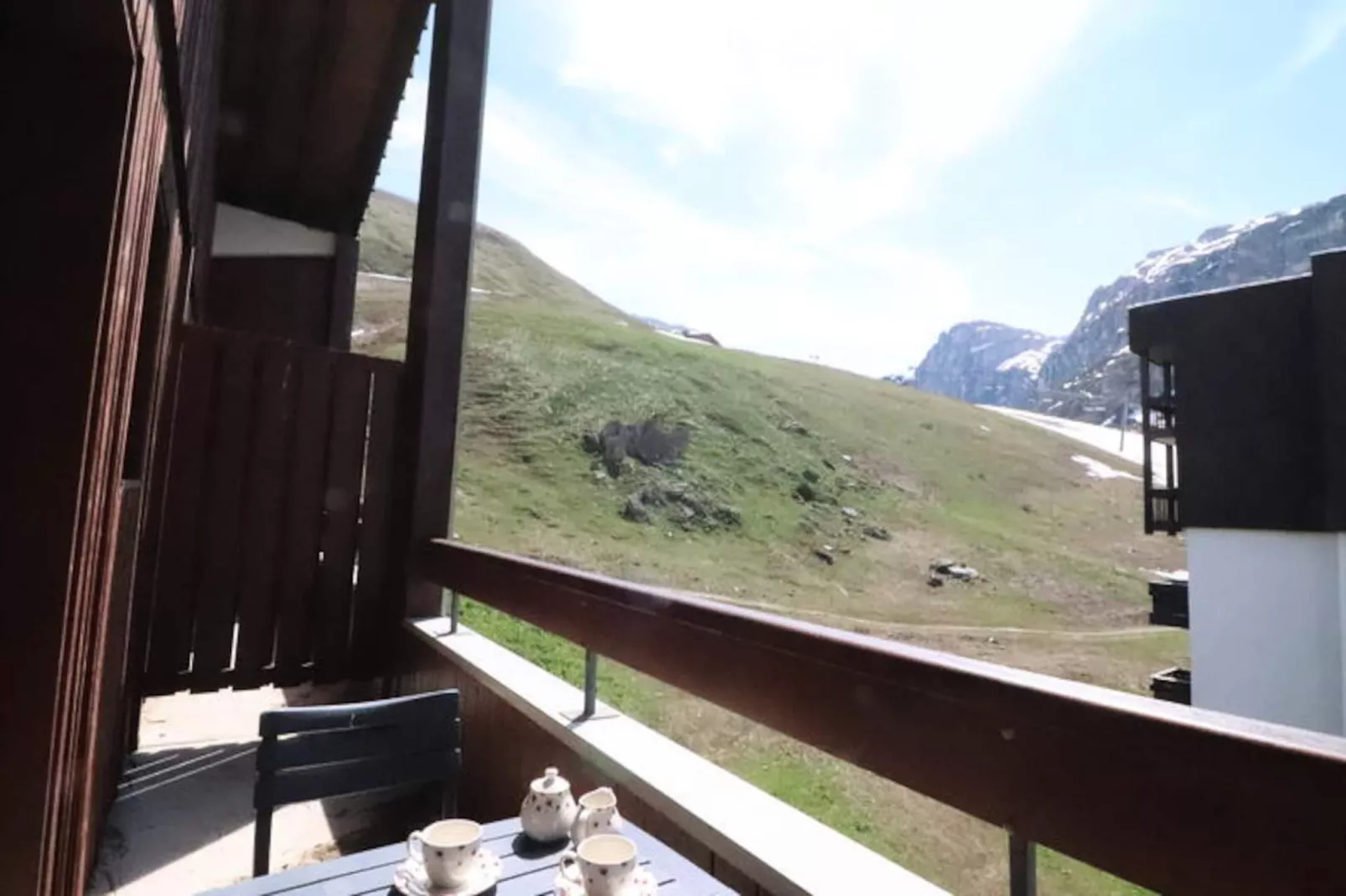 Résidence Hameau Du Borsat 3-Niet-getagd