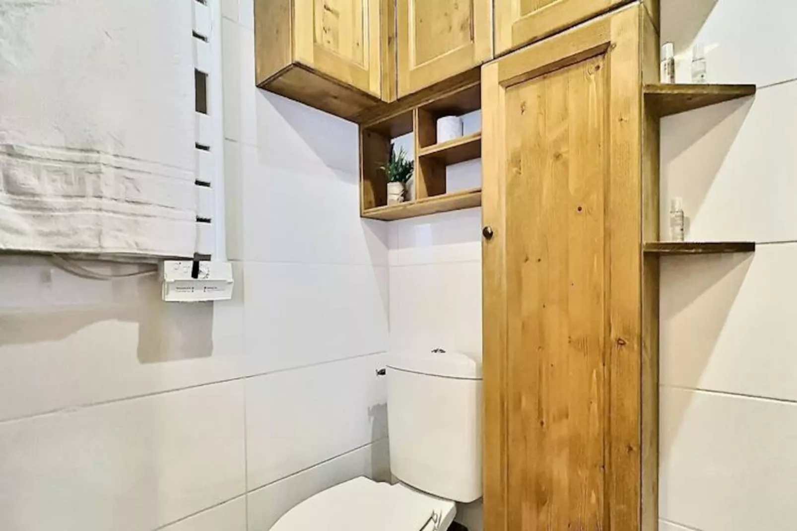 Résidence Les Trolles-Niet-getagd