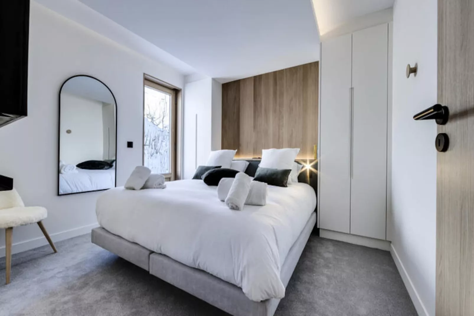 Résidence Bec Rouge-Niet-getagd