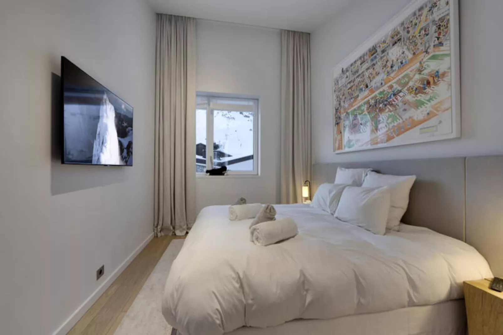 Résidence Semper Vivens-Niet-getagd