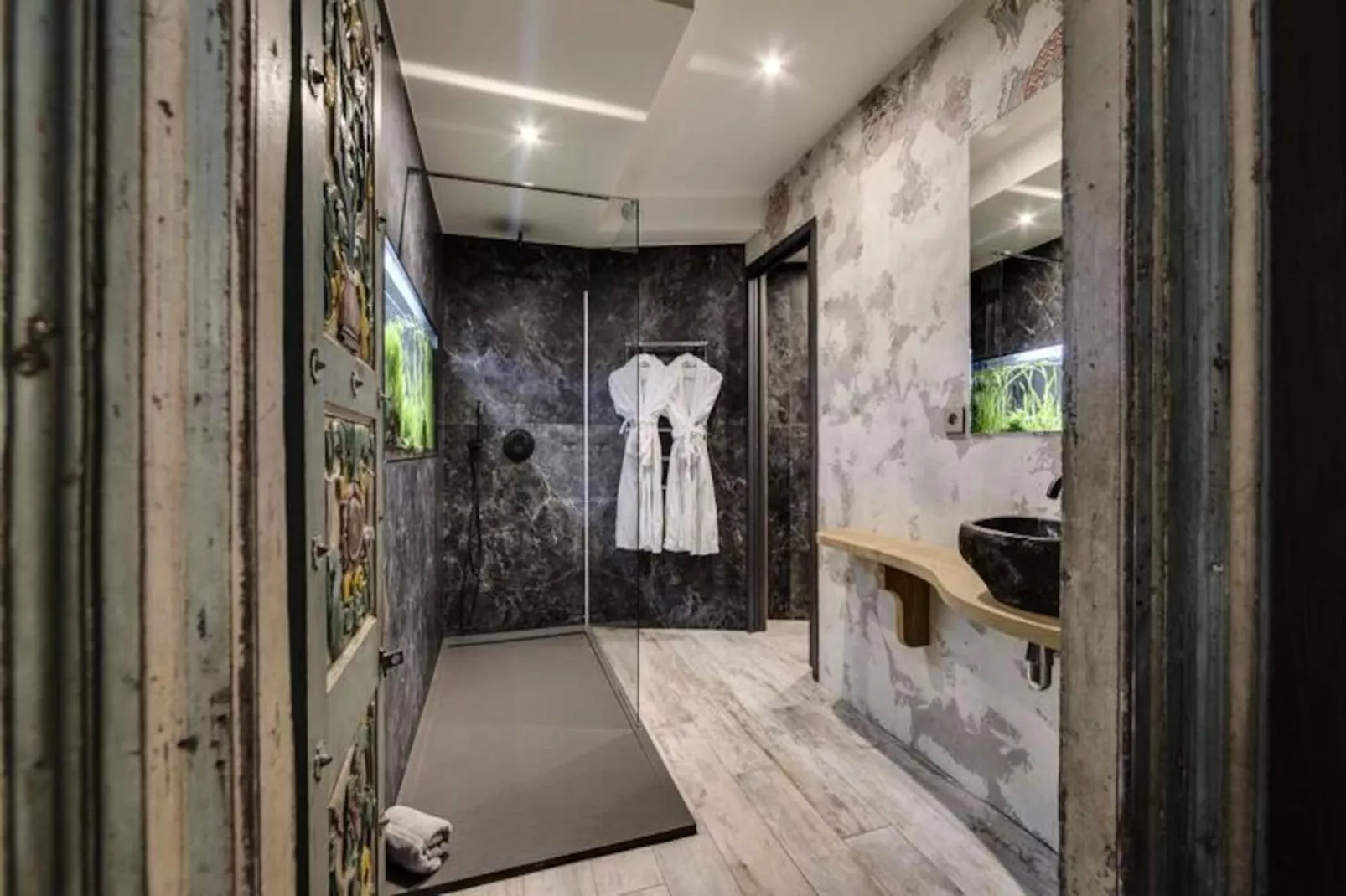 Résidence Semper Vivens-Niet-getagd