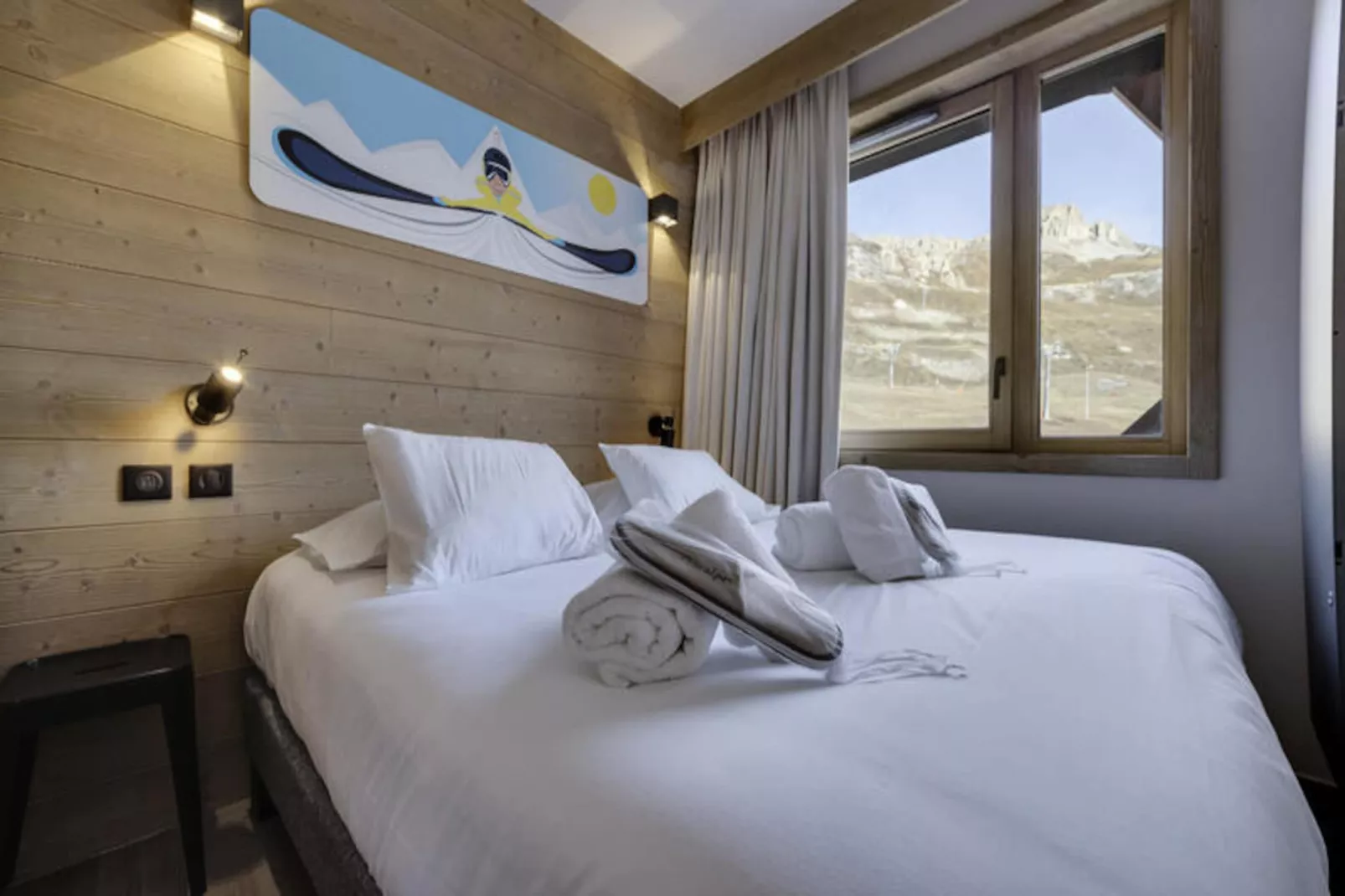 Résidence Phoenix-Niet-getagd