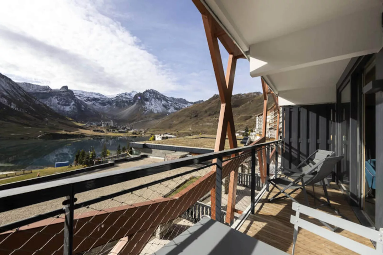 Résidence Phoenix-Niet-getagd