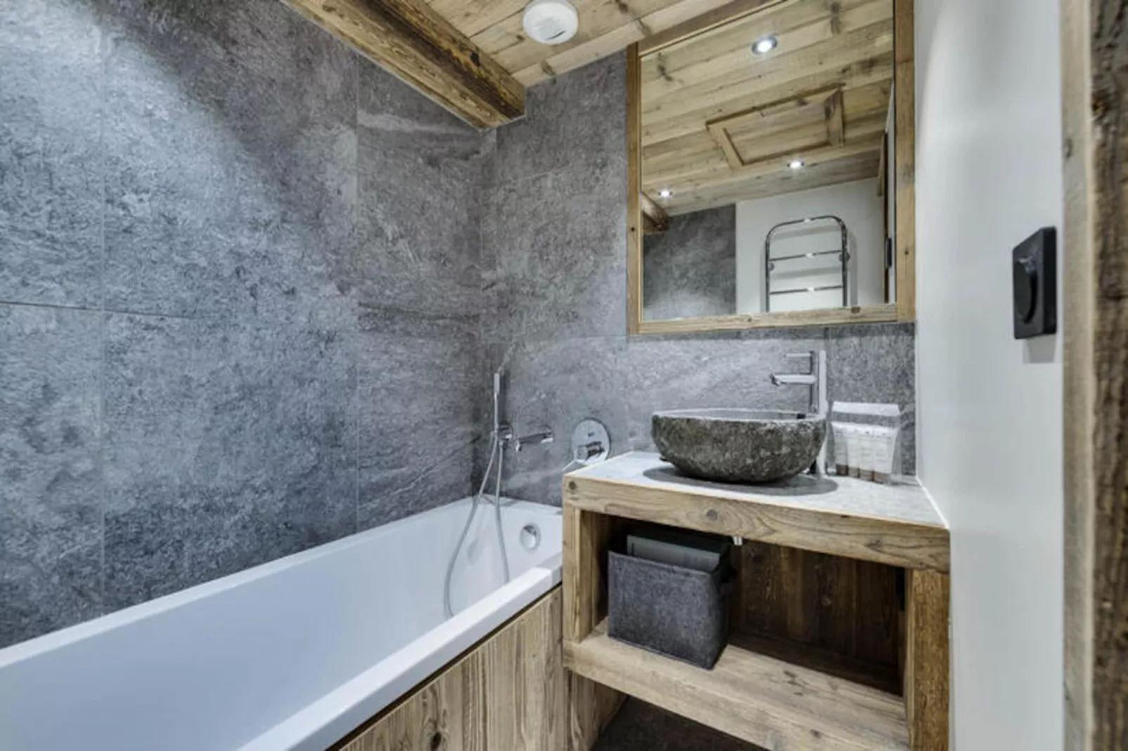 Résidence Les Martins-Niet-getagd