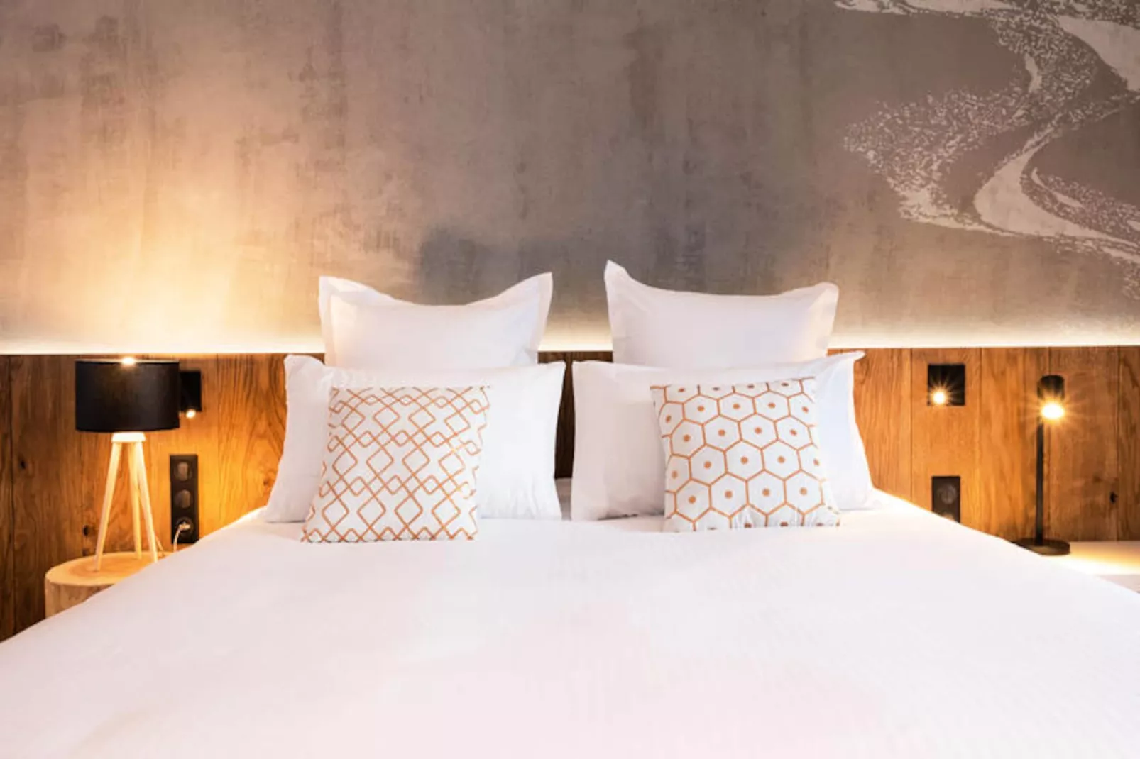 Hôtel VoulezVous *****-Niet-getagd