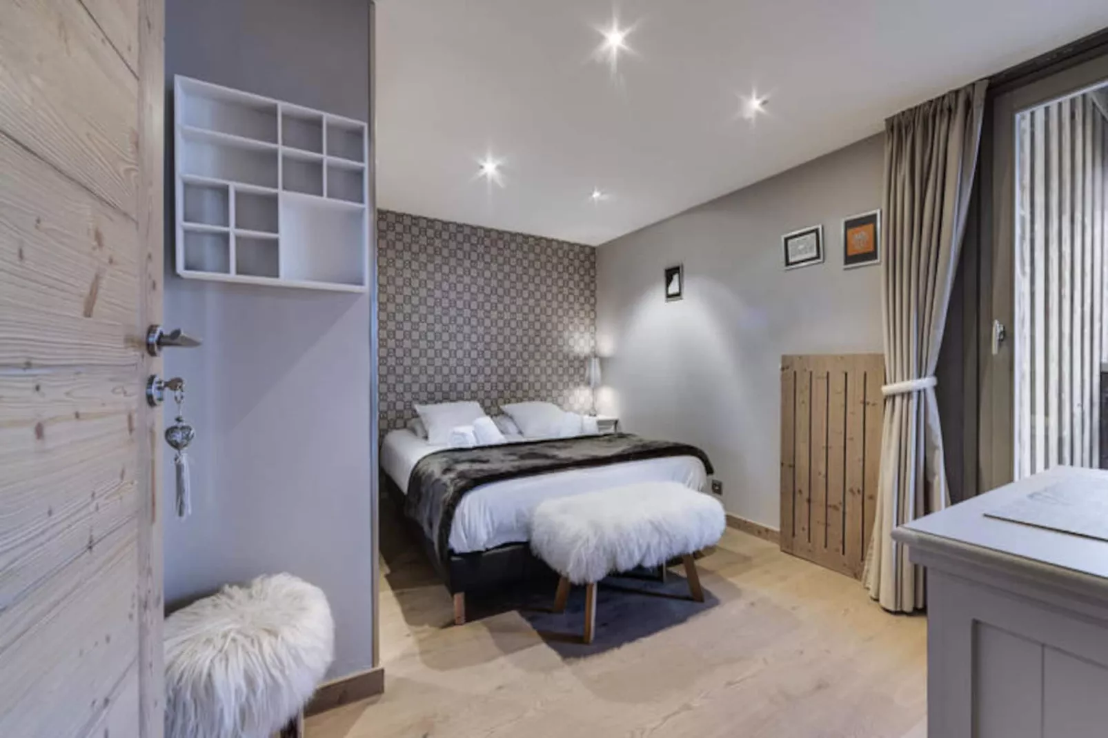 Résidence Rosset - Niet-getagd