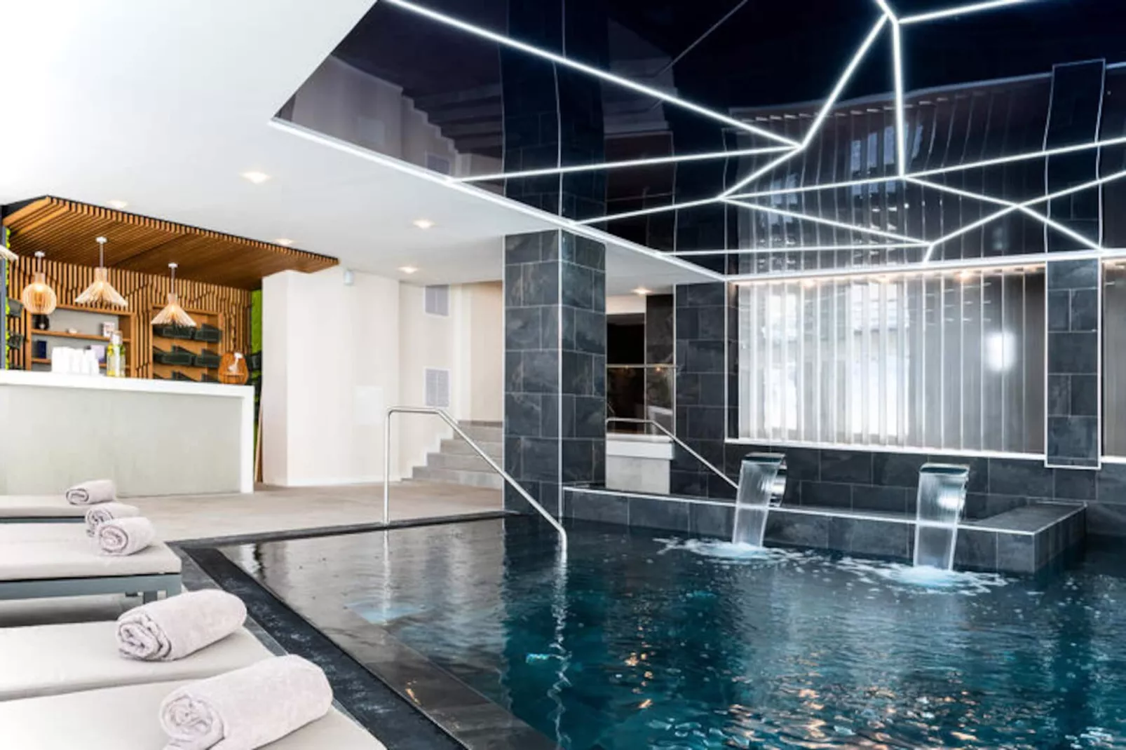 Hôtel VoulezVous ***** - Niet-getagd