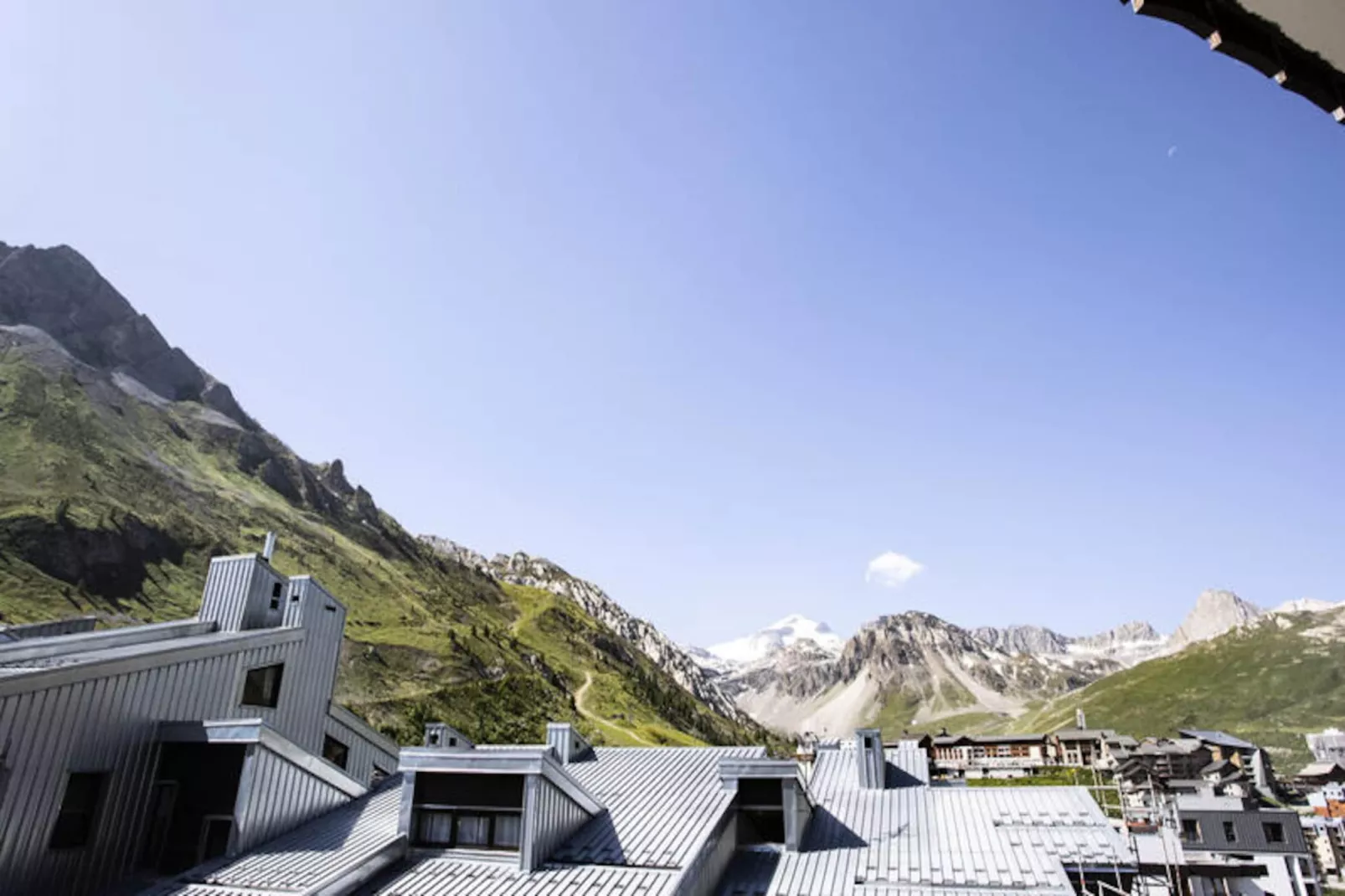 Résidence 2100 B-Niet-getagd