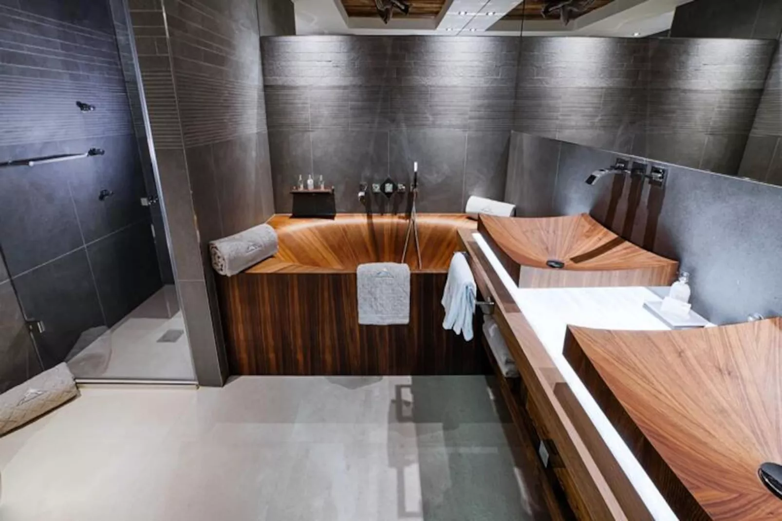 Cap Crystal Lodge *****-Niet-getagd