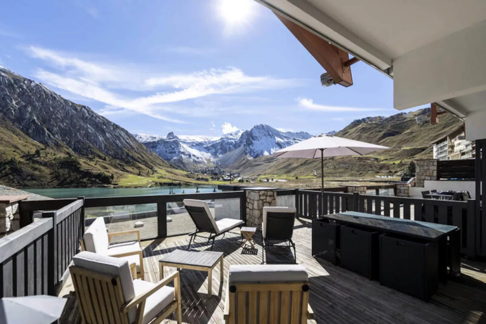 Résidence Phoenix-Niet-getagd