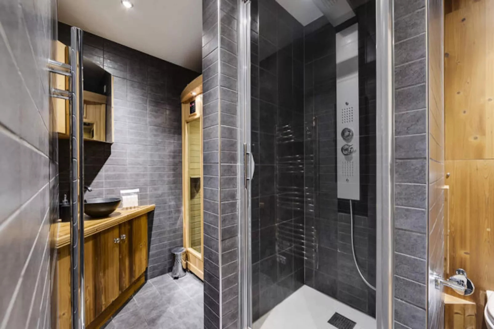 Résidence Divaria-Niet-getagd