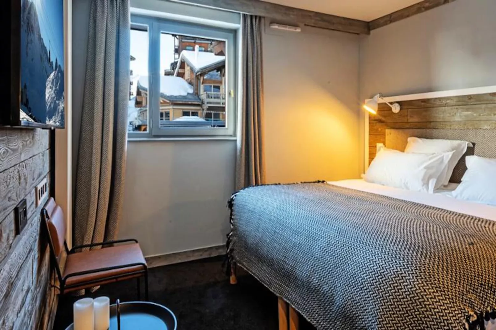 Hôtel Le Levanna ****-Niet-getagd