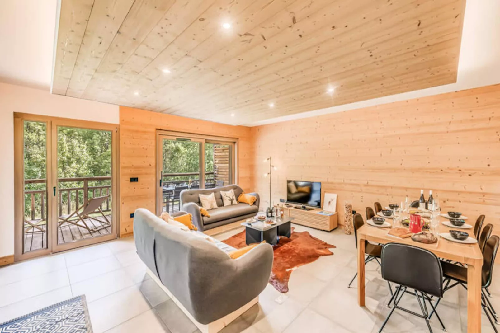 Résidence Les Terrasses De La Vanoise - Niet-getagd