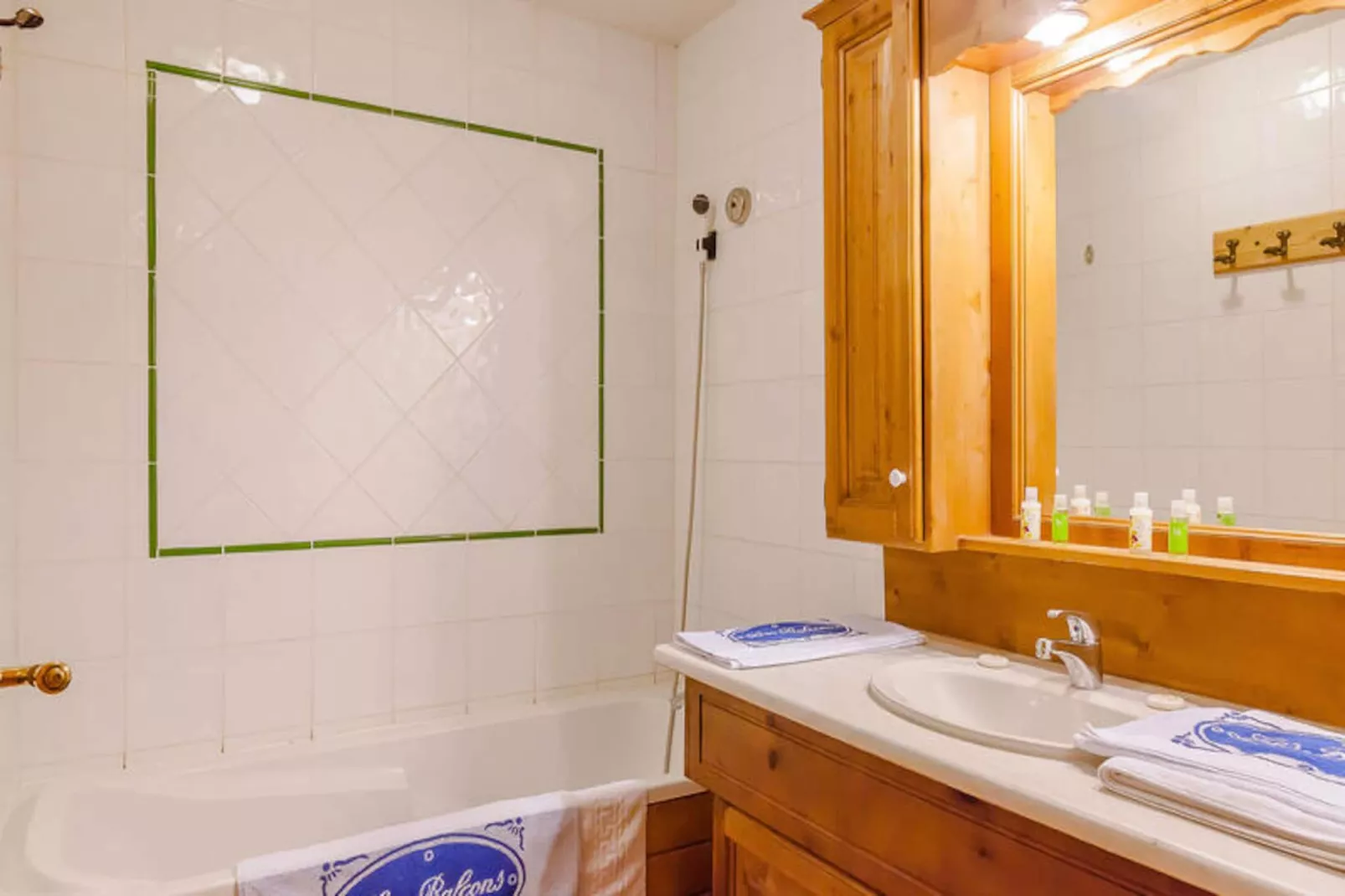 Résidence Les Balcons de Val Thorens **** - Niet-getagd