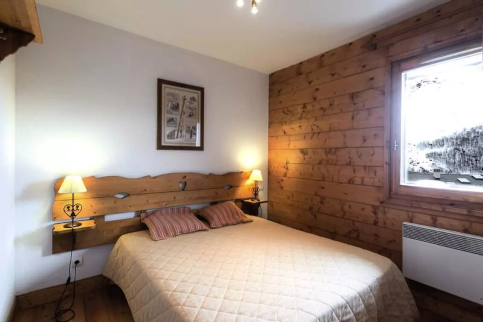 Belambra Club Le Hameau des Airelles **-Niet-getagd