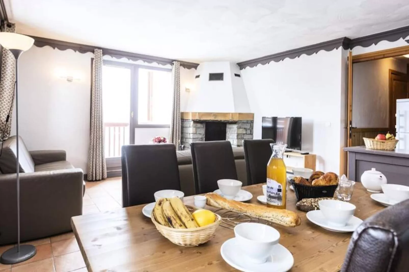 Résidence Plein Sud **** - Chalet des Neiges-Niet-getagd