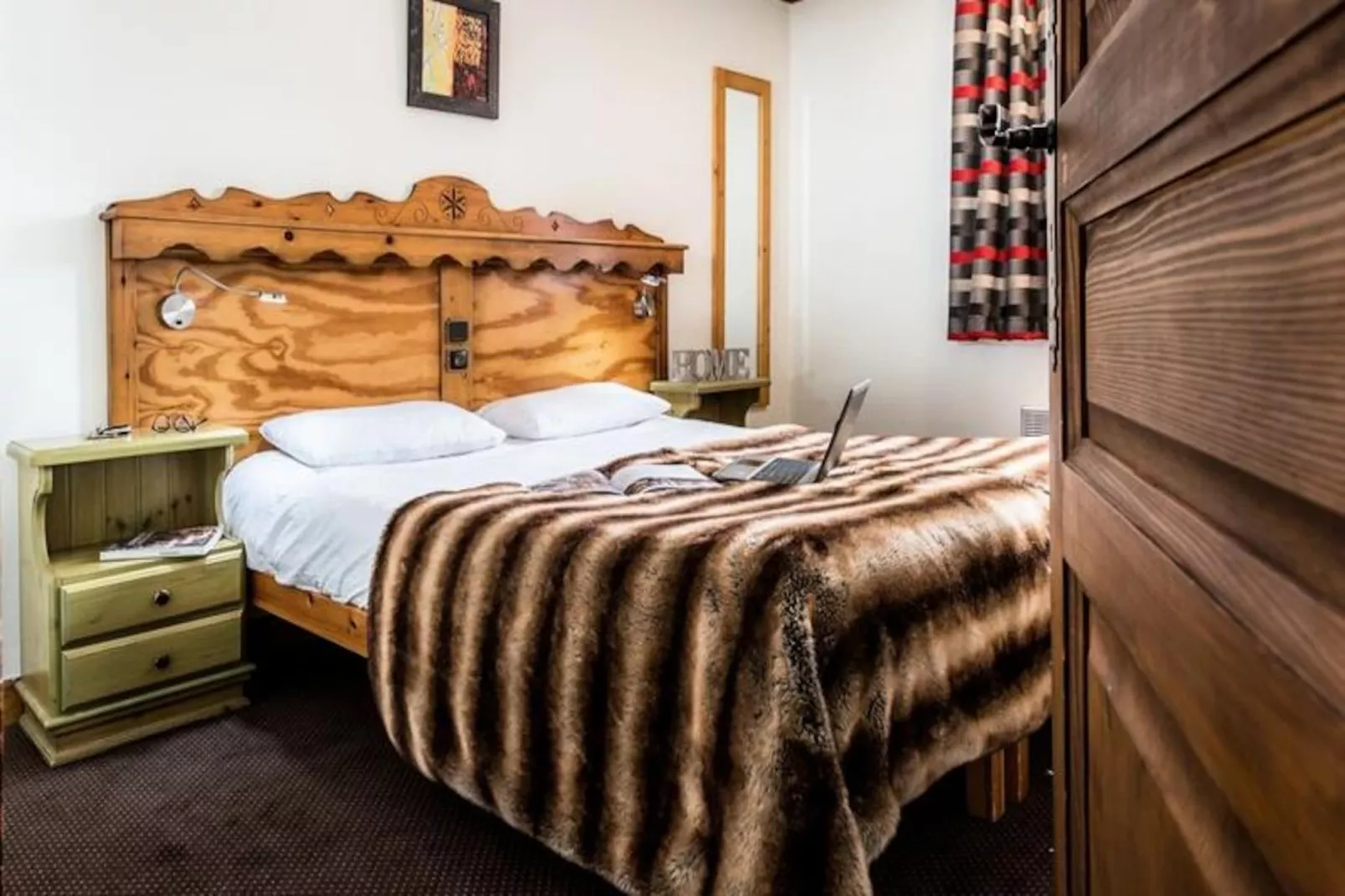 Village Montana Val Thorens ****-Niet-getagd