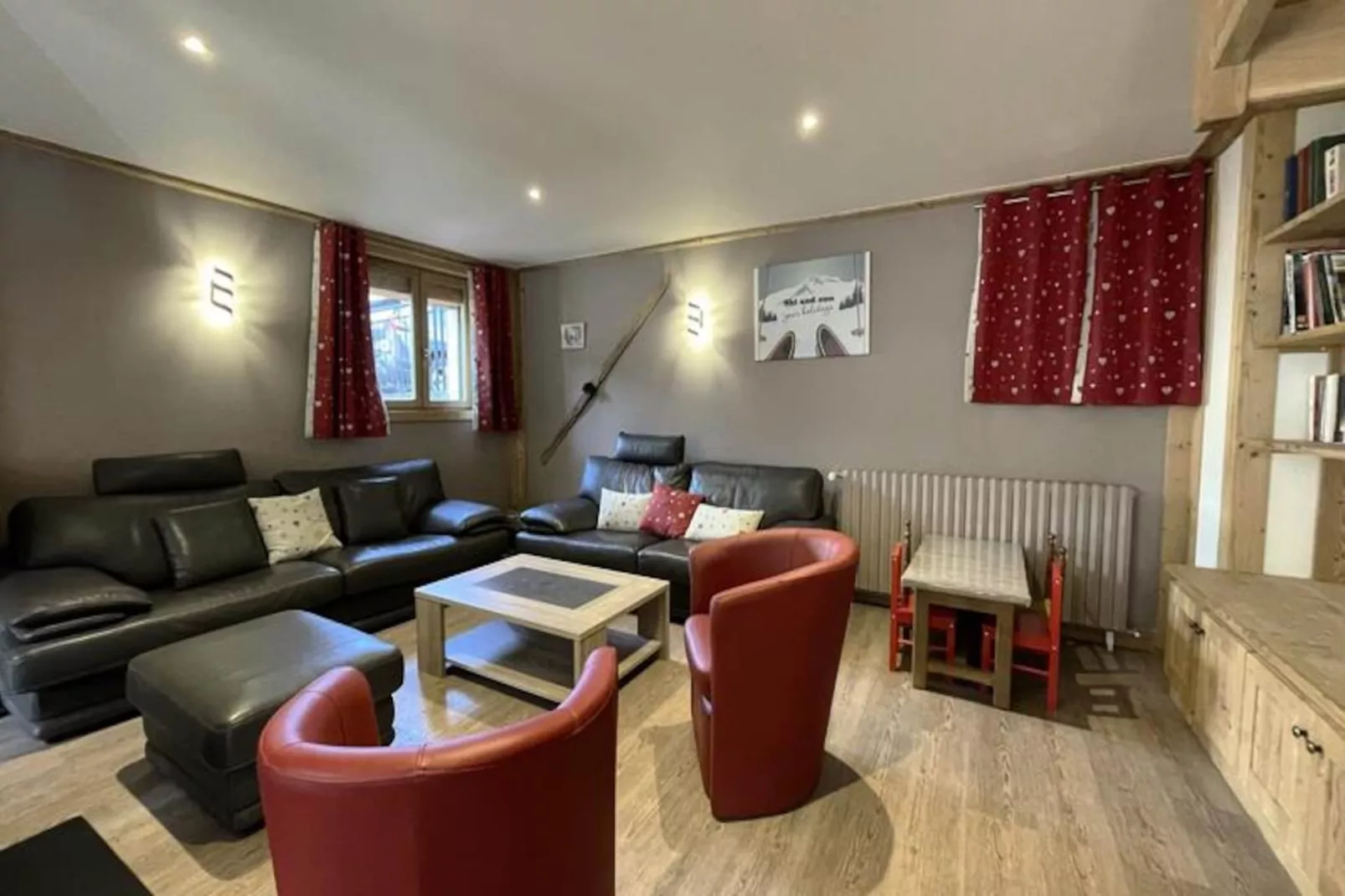 Chalet De Manou-Niet-getagd