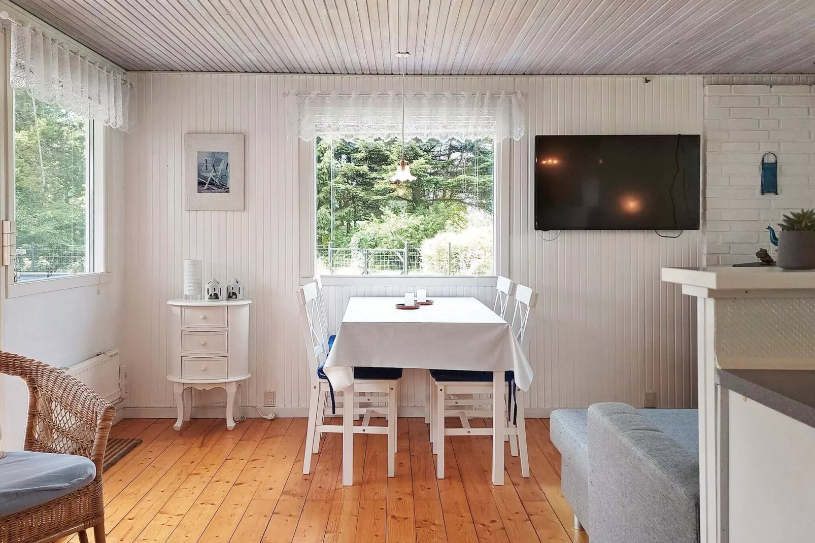 5 persoons vakantie huis in Hals-By Traum-Binnen