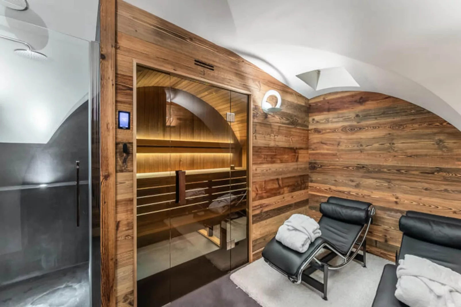 Résidence Ferme 1779-Niet-getagd