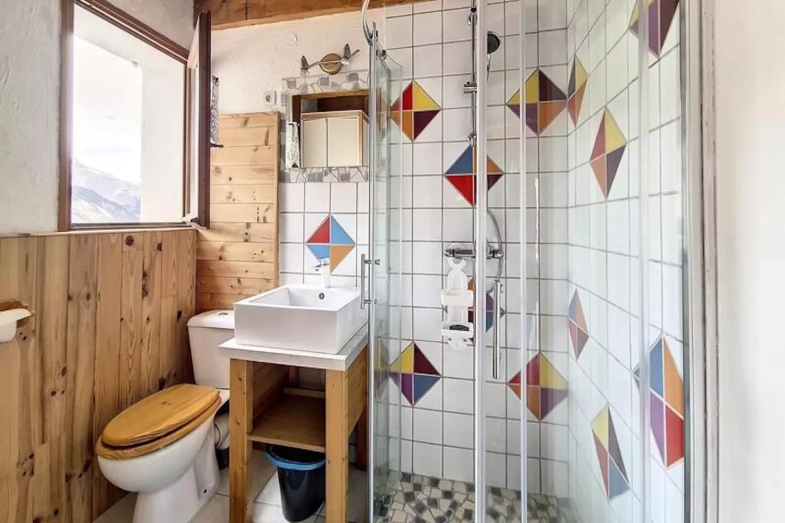 Résidence Saint Martin-Niet-getagd