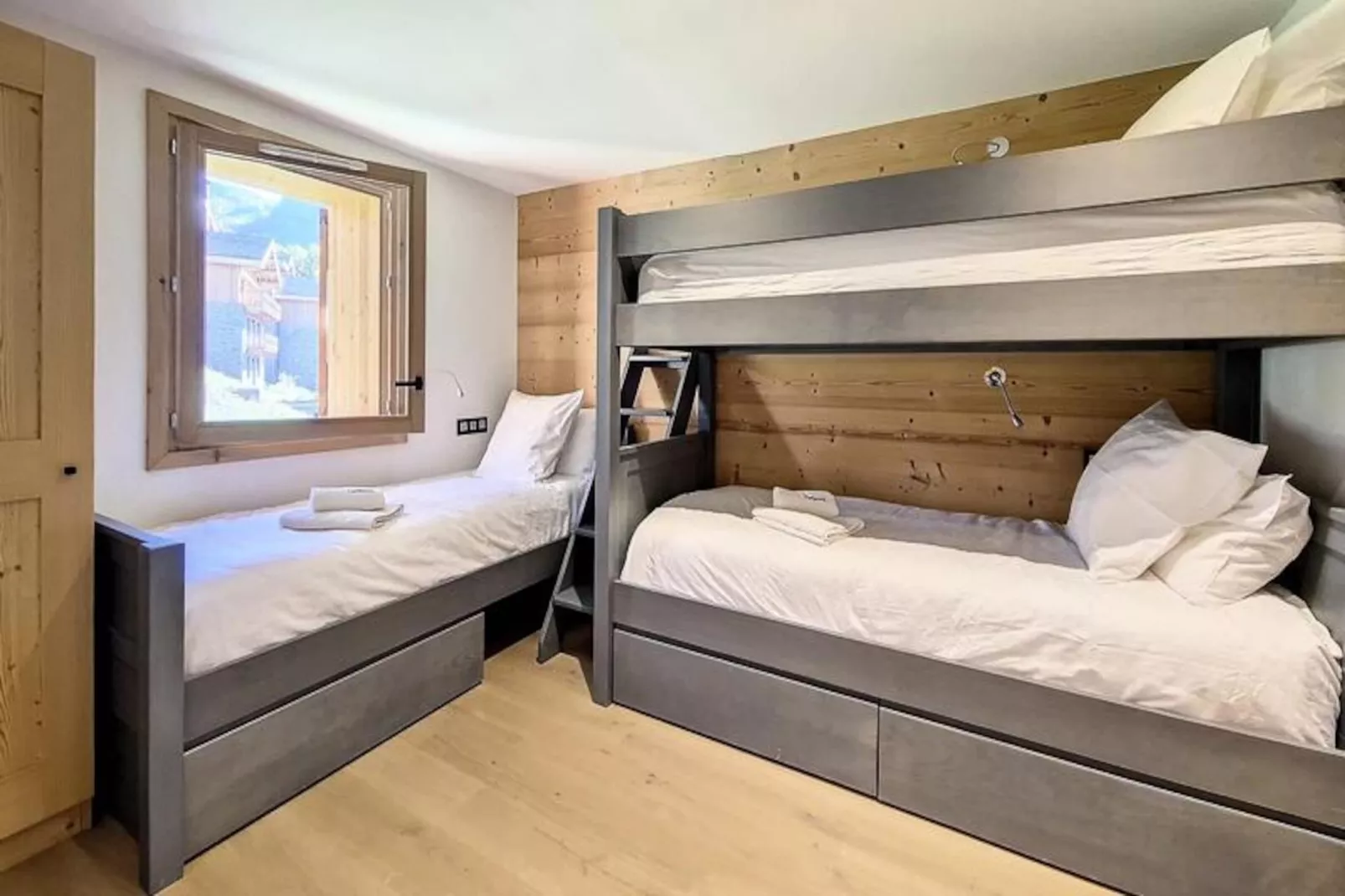 Résidence Caseblanche-Niet-getagd