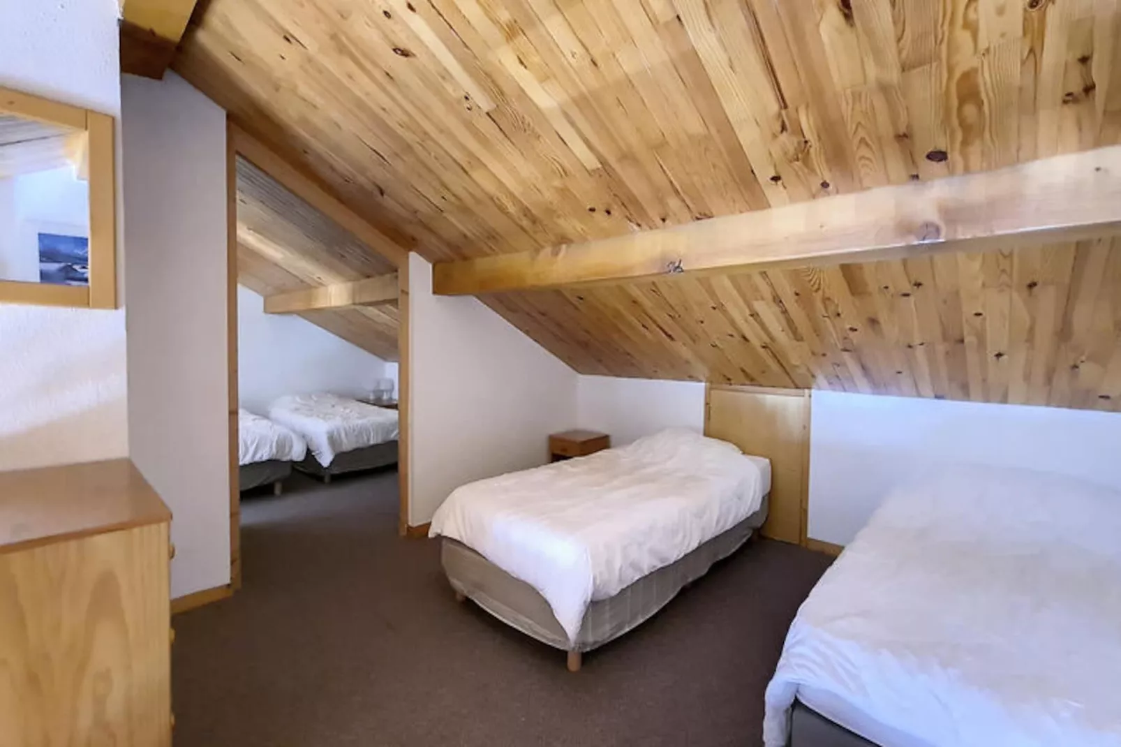 Résidence Hors Piste-Niet-getagd