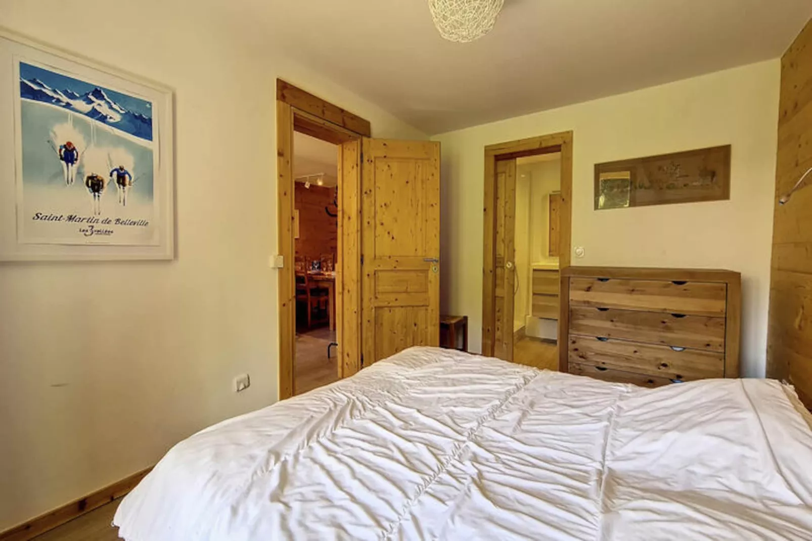 Résidence Charmettes-Niet-getagd