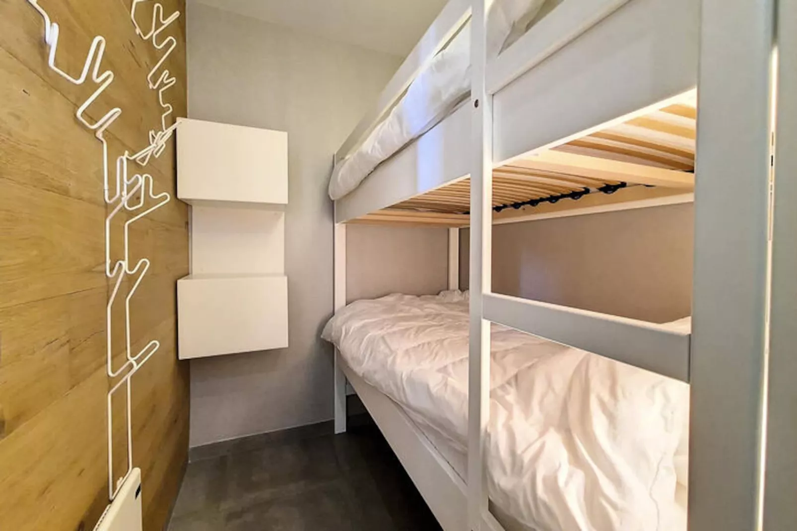 Résidence Balcons De Tougnette-Niet-getagd