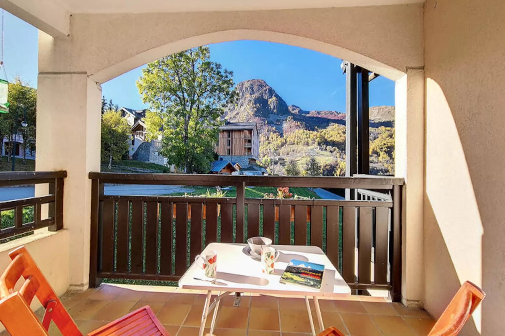 Résidence Murgers-Niet-getagd