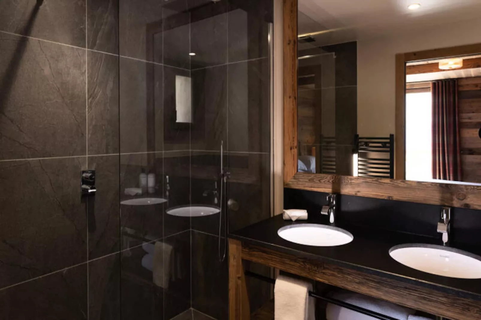 Chalet Noor-Niet-getagd