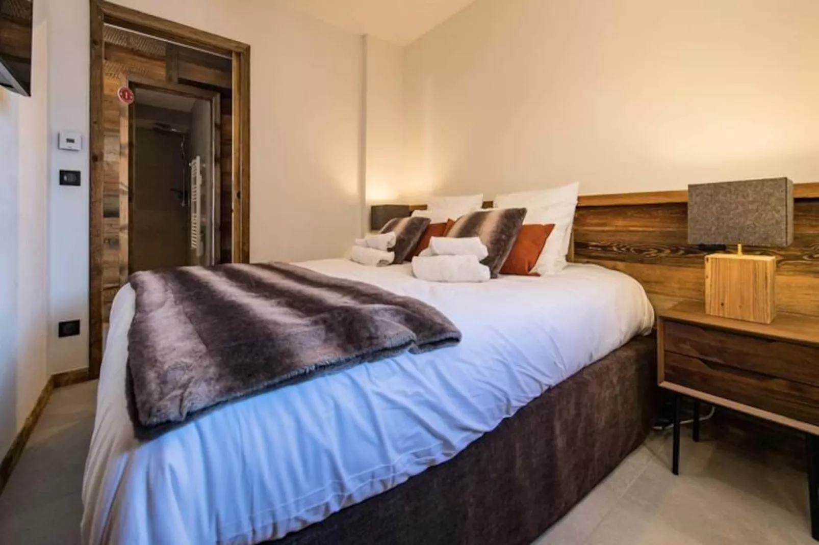 Résidence L'olvera-Niet-getagd