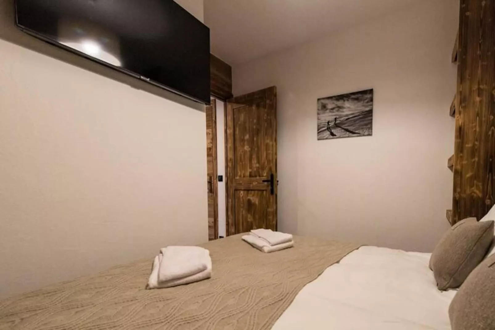 Résidence L'olvera-Niet-getagd