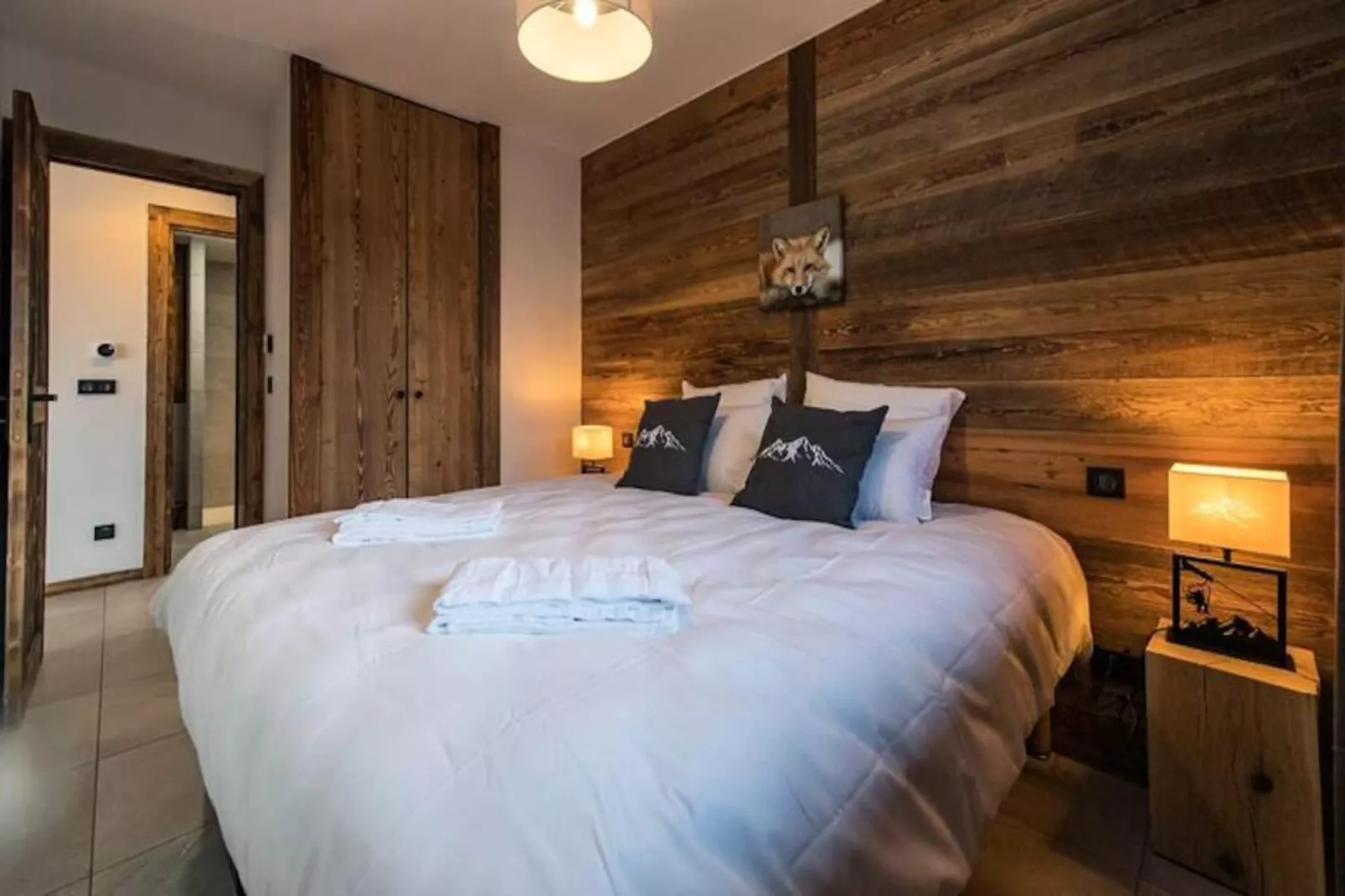 Résidence L'olvera-Niet-getagd