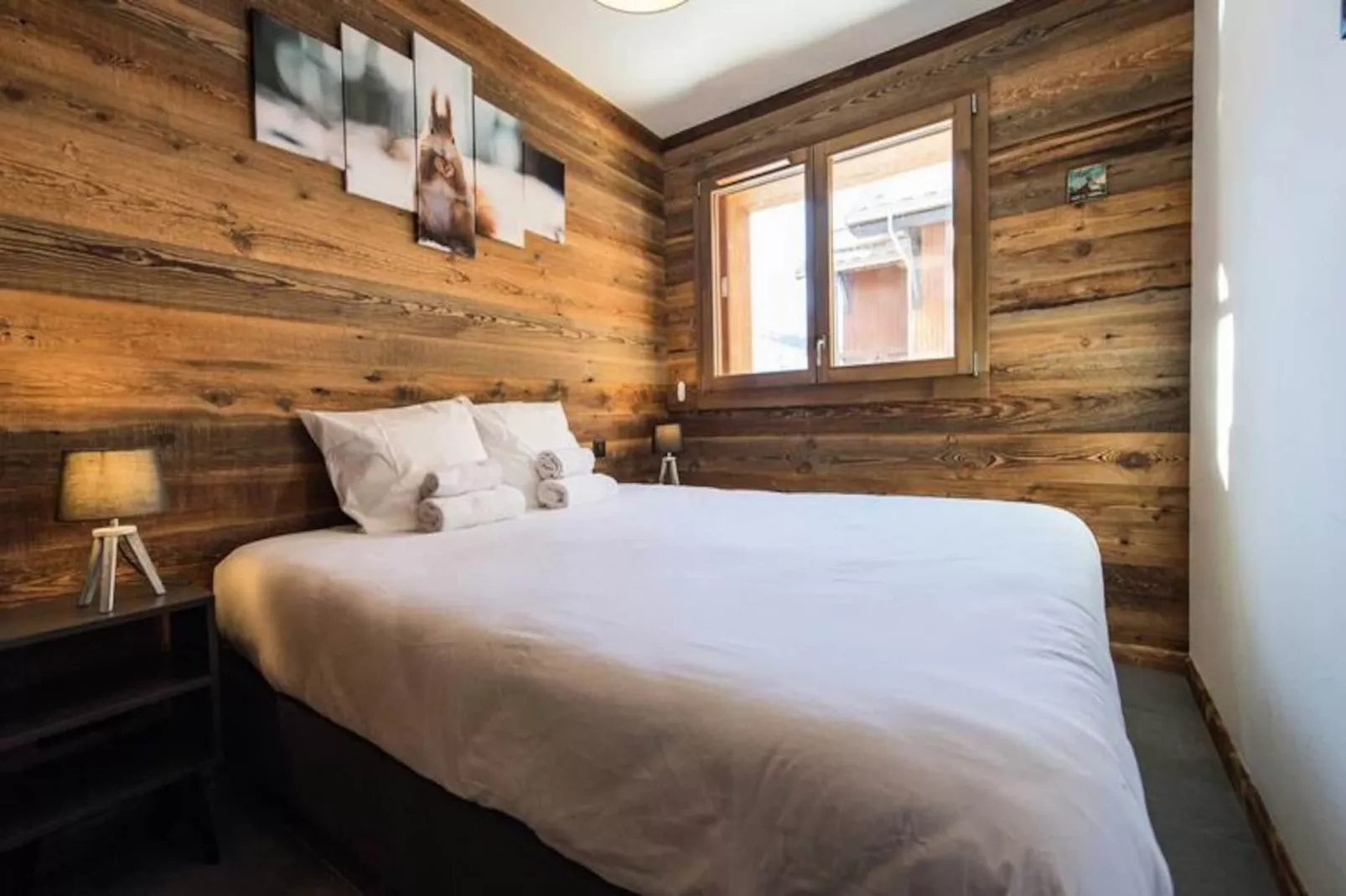 Résidence L'olvera-Niet-getagd