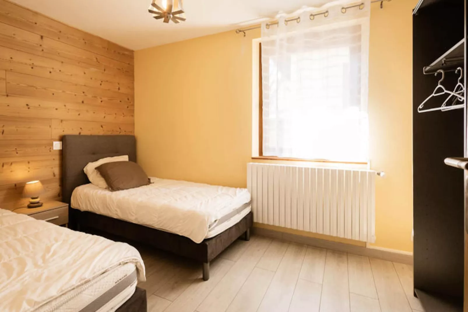 Résidence Les Lignieres - Niet-getagd