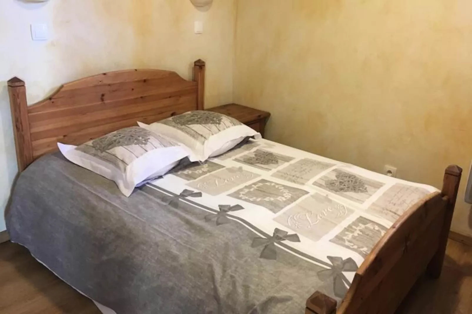 Chalet Epicea-Niet-getagd