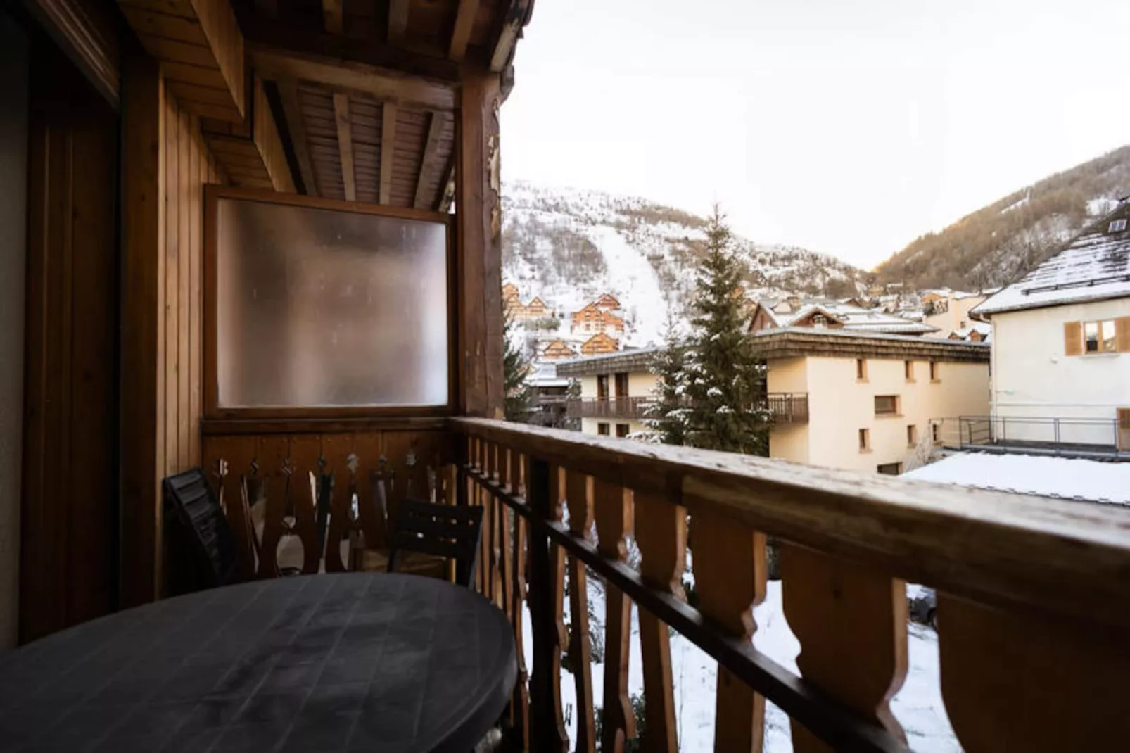Chalet Le Gentiana - Niet-getagd