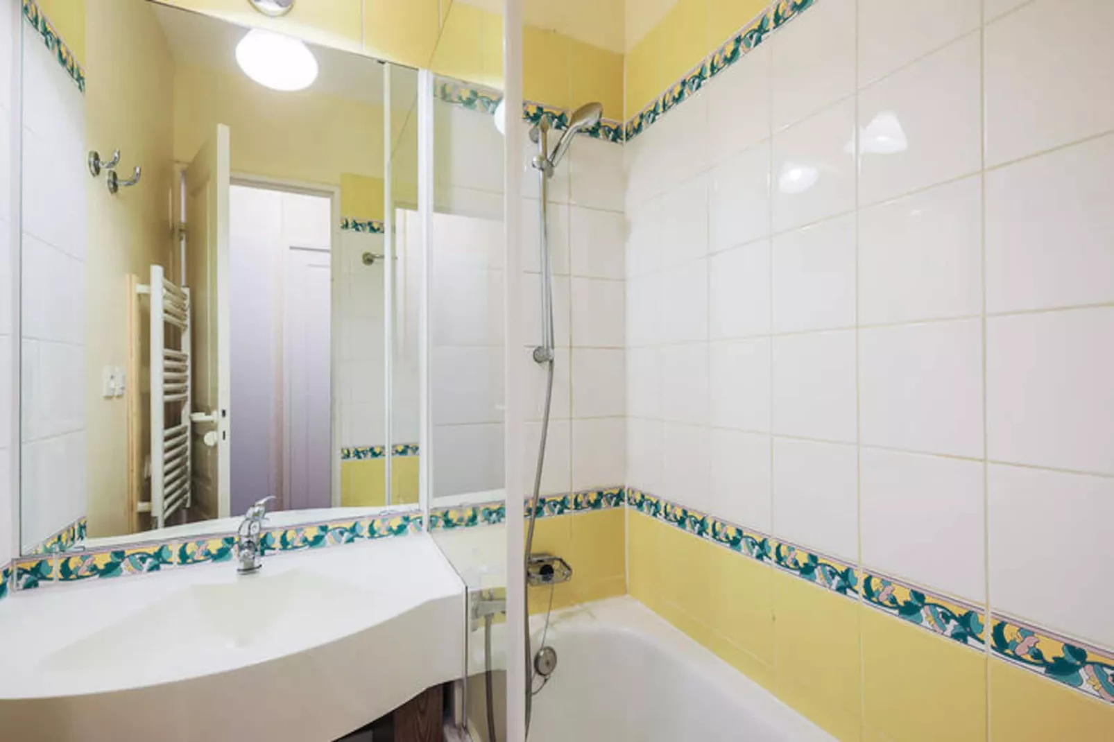 Résidence Le Thabor - maeva Home-Niet-getagd