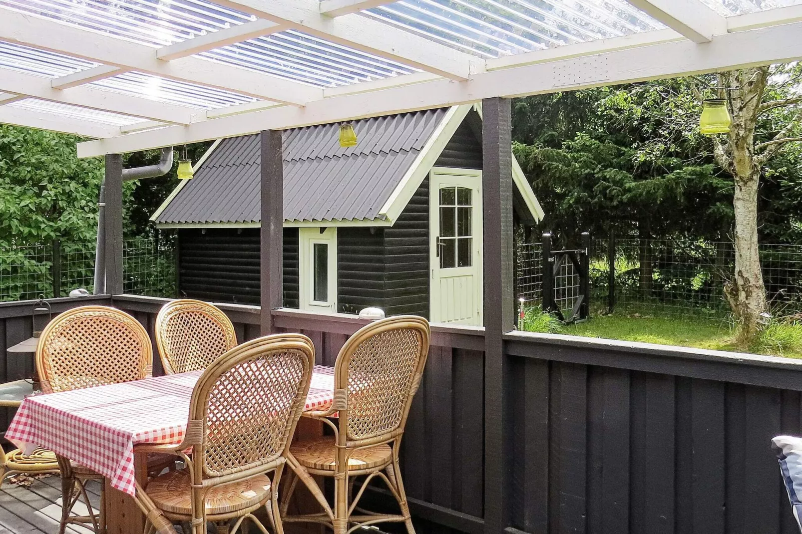 5 persoons vakantie huis in Hals-By Traum-Niet-getagd