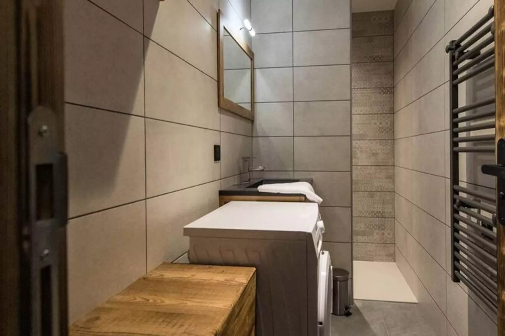 Résidence L'olvera-Niet-getagd