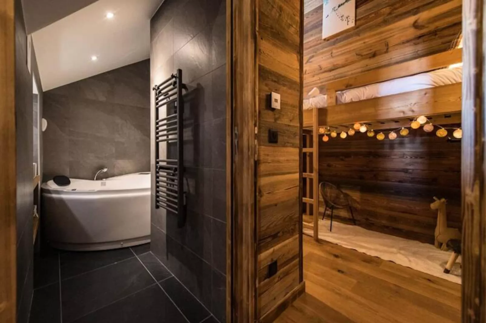 Résidence L'olvera-Niet-getagd