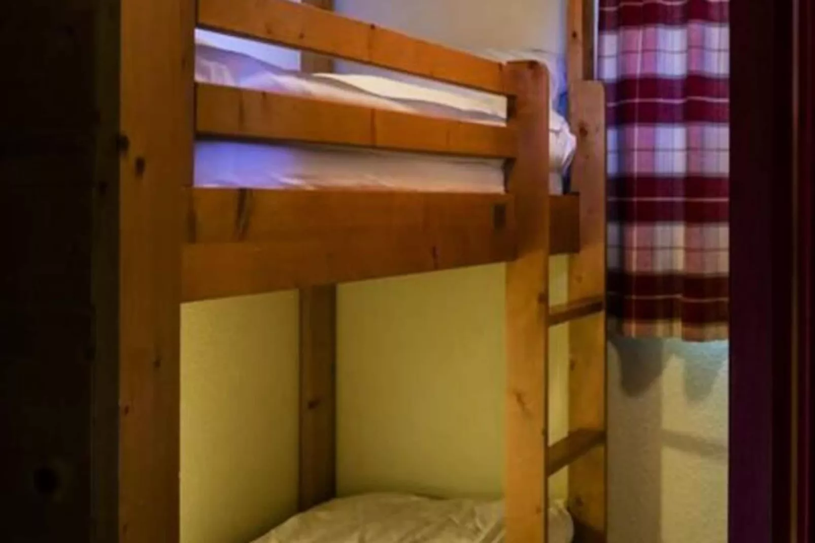 Résidence Les Alpages de Val Cenis ****-Niet-getagd