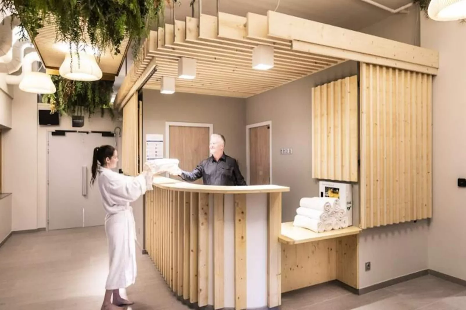 Résidence Les Balcons de Val Cenis Platinium *****-Niet-getagd