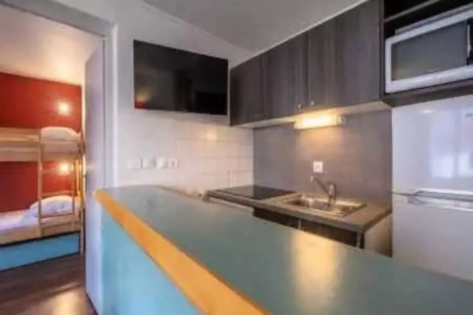 VVF Val-Cenis Haute-Maurienne ***-Niet-getagd